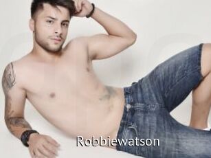 Robbiewatson