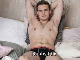 Robbydillis