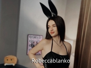 Robeccablanko