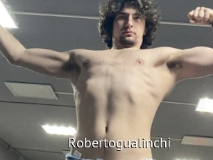 Robertogualinchi