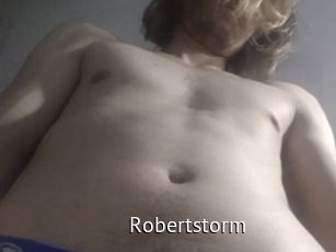 Robertstorm