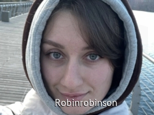 Robinrobinson