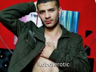 Roboterotic