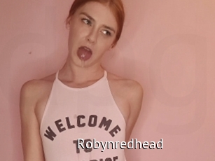 Robynredhead