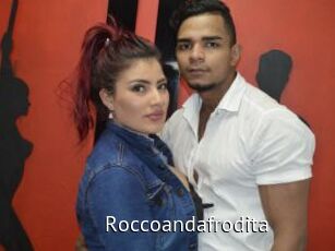 Roccoandafrodita