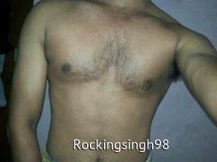 Rockingsingh98