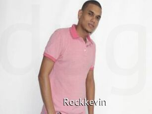 Rockkevin