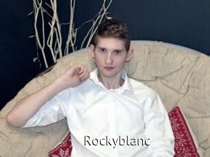 Rockyblanc