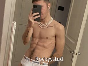 Rockyystud