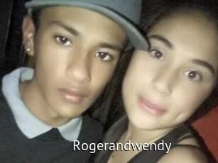 Rogerandwendy