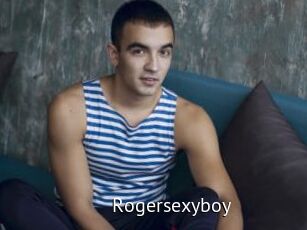 Rogersexyboy