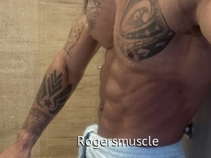 Rogersmuscle