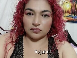 Rojahot