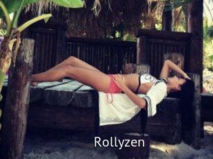 Rollyzen