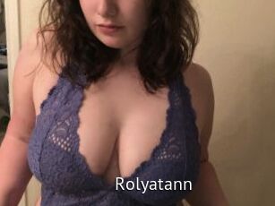 Rolyatann