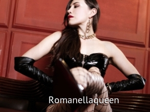 Romanellaqueen