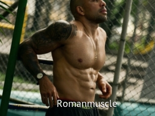 Romanmuscle