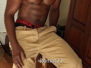 Romar22