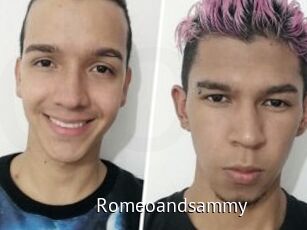 Romeoandsammy