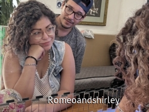 Romeoandshirley