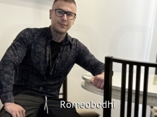 Romeobodhi