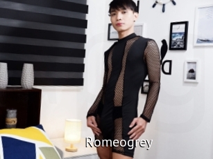 Romeogrey