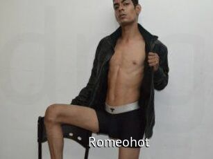 Romeohot