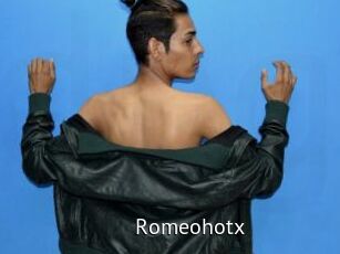 Romeohotx