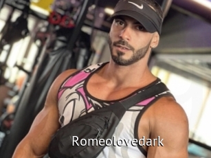 Romeolovedark