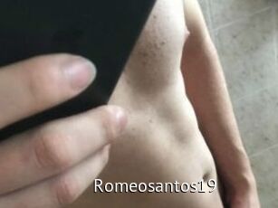 Romeosantos19