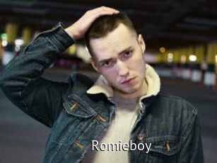 Romieboy