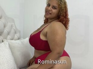 Rominasun