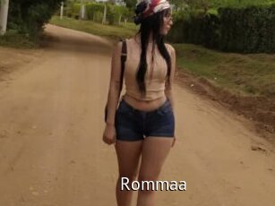 Rommaa