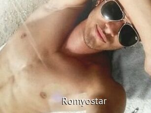 Romyostar