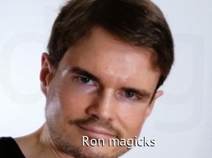 Ron_magicks