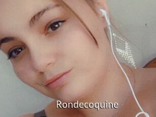 Rondecoquine