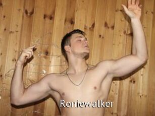 Roniewalker