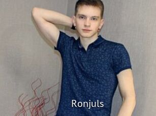 Ronjuls