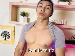 Ronniecanfor