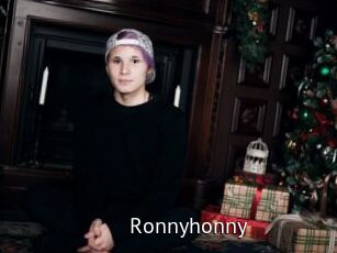 Ronnyhonny