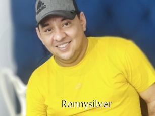 Ronnysilver