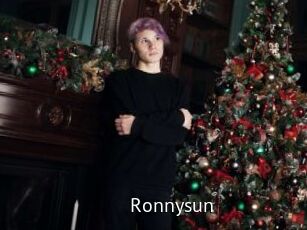 Ronnysun