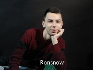 Ronsnow