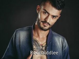 Roonalddlee