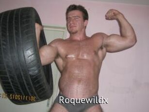 Roquewildx