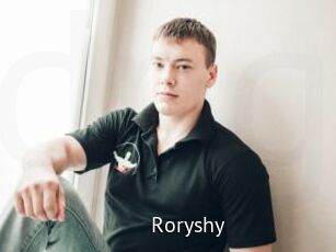 Roryshy