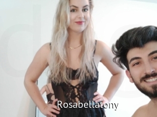 Rosabellatony