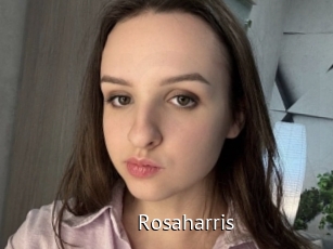 Rosaharris