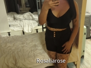 Rosaliarose