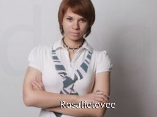 Rosalielovee